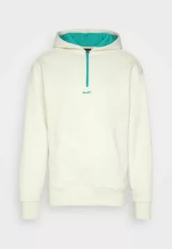 HUF Surface Zip Hooded Unisex - Hoodie - Cream 10 HUF Surface Zip Hooded Unisex - Hoodie - Cream -Huf Winkel 0fe783647cc44f419cf1df15877a3afa
