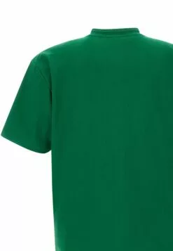 HUF Kn00429 Clovr - T-Shirt Print - Green -Huf Winkel 1594b49b26b84a9a8b777d44fc602976