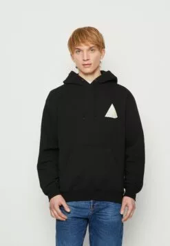 HUF Discover Nature Hoodie - Sweater - Black 8 HUF Discover Nature Hoodie - Sweater - Black -Huf Winkel 2ffdd99679f84354a8bade1a70976d7b