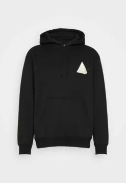 HUF Discover Nature Hoodie - Sweater - Black 10 HUF Discover Nature Hoodie - Sweater - Black -Huf Winkel 319e7ef548424e738fb0cb54575a2467