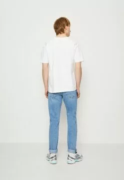 HUF Eye Know Tee Unisex - T-Shirt Print - White 8 HUF Eye Know Tee Unisex - T-Shirt Print - White -Huf Winkel 34a56f85c4944d749f7ba9d02179b0fa