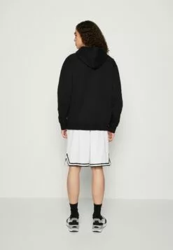 HUF Sippin Sun Hoodie Unisex - Sweater - Black -Huf Winkel 4dd3c82eb7d94144aba76326713825ae