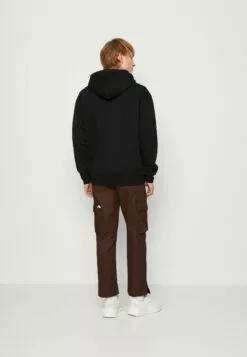 HUF Megablast Hoodie - Sweater Met Rits - Black -Huf Winkel 68451c73a0424b45b0c29a754c7c55a0