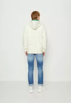 HUF Surface Zip Hooded Unisex - Hoodie - Cream 8 HUF Surface Zip Hooded Unisex - Hoodie - Cream -Huf Winkel 875306f238c344beb6cd0d3c0a367569