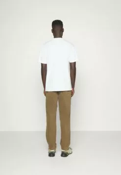 HUF Chips Tee - T-Shirt Print - White -Huf Winkel 8f9f91ee285d4760be1c735f9f55acb0