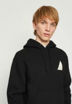 HUF Discover Nature Hoodie - Sweater - Black 9 HUF Discover Nature Hoodie - Sweater - Black -Huf Winkel 95b97d88ebb441d089a00051ce7edd70