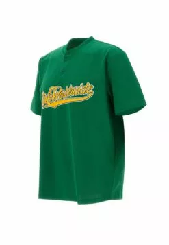 HUF Kn00429 Clovr - T-Shirt Print - Green -Huf Winkel 9be92baa4167498c836506544d1b7585