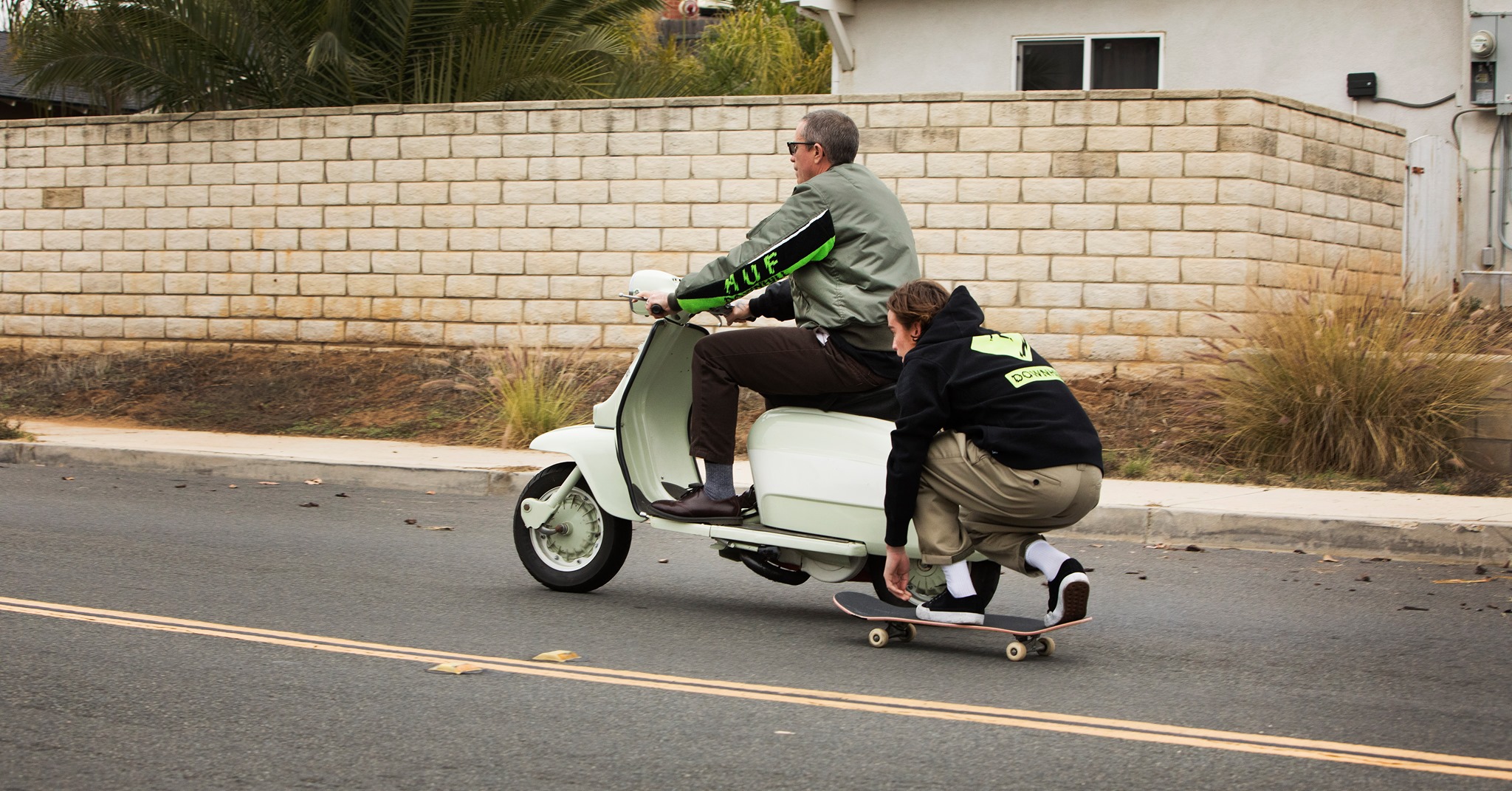 Voorkant -Huf Winkel HUFqqq