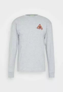 HUF Brick Lurk - Longsleeve - Athletic Grey 10 HUF Brick Lurk - Longsleeve - Athletic Grey -Huf Winkel bc0b61bc0eb14a11819fac7ea61e4ad3