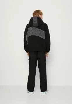 HUF Nauls Polar Jacket - Fleecejas - Black 8 HUF Nauls Polar Jacket - Fleecejas - Black -Huf Winkel f2a1a6349ae24f3dabbede009278649f