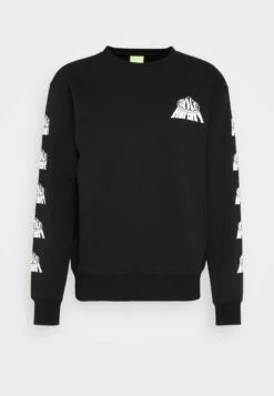 HUF City Crewneck - Sweater - Black 10 HUF City Crewneck - Sweater - Black -Huf Winkel fdce114252a0432eb48ef696f5cd1878