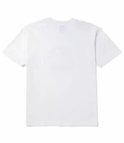 HUF Al Fresco T-Shirt - White 5 HUF Al Fresco T-Shirt - White -Huf Winkel huf al fresco t shirt white 2