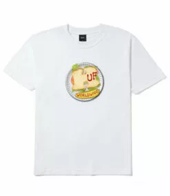 HUF Al Fresco T-Shirt - White