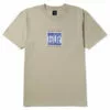 HUF Alarm T-Shirt - Clay