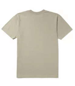 HUF Alarm T-Shirt - Clay -Huf Winkel huf alarm t shirt clay 2