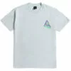 HUF Based Triple Triangle T-Shirt - Sky