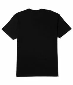 HUF Blazing Jams T-Shirt - Black 6 HUF Blazing Jams T-Shirt - Black -Huf Winkel huf blazing jams t shirt black 2