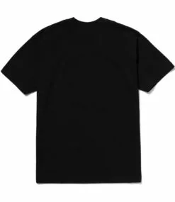 HUF Discover T-Shirt - Black 6 HUF Discover T-Shirt - Black -Huf Winkel huf discover t shirt black 2