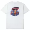HUF Feline Eye T-Shirt - White