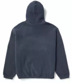 HUF Griffith Hooded Fleece - Blue Night -Huf Winkel huf griffith hooded fleece blue night 2
