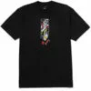 HUF Hammer Time S/S Tee - Black
