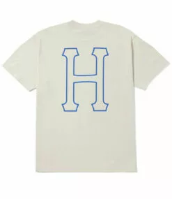 HUF Huf Set H T-Shirt - Bone
