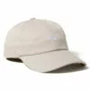 HUF Huf Set Og Curve 6 Panel Hat - Cream