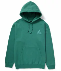 HUF Huf Set Tt Hoodie - Pine -Huf Winkel huf huf set tt hoodie pine 2