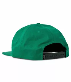 HUF Huf Set TT Snapback - Emerald 5 HUF Huf Set TT Snapback - Emerald -Huf Winkel huf huf set tt snapback emerald 2