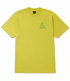 HUF Huf Set Tt T-Shirt - Cactus -Huf Winkel huf huf set tt t shirt cactus 2