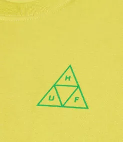 HUF Huf Set Tt T-Shirt - Cactus -Huf Winkel huf huf set tt t shirt cactus 3