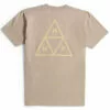 HUF Huf Set TT T-Shirt - Clay