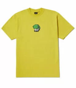 HUF Limeade T-Shirt - Cactus