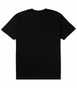 HUF Mo T-Shirt - Black 6 HUF Mo T-Shirt - Black -Huf Winkel huf mo t shirt black 2