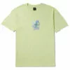 HUF Mo T-Shirt - Lime