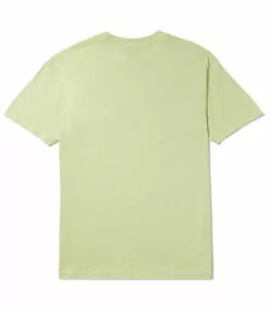 HUF Mo T-Shirt - Lime -Huf Winkel huf mo t shirt lime 2