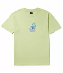 HUF Mo T-Shirt - Lime