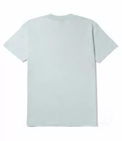 HUF On The Cob T-Shirt - Sky 6 HUF On The Cob T-Shirt - Sky -Huf Winkel huf on the cob t shirt sky 2
