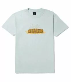 HUF On The Cob T-Shirt - Sky