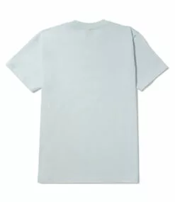 HUF Sippin' Sun T-Shirt - Sky -Huf Winkel huf sippin sun t shirt sky 2