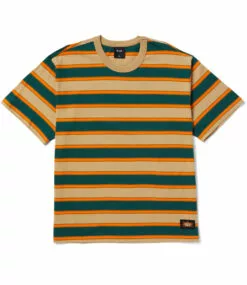 HUF Terrace Relaxed Knit - Pine 8 HUF Terrace Relaxed Knit - Pine -Huf Winkel huf terrace relaxed knit pine 2