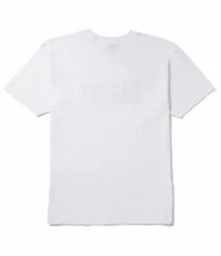 HUF Threemix T-Shirt - White -Huf Winkel huf threemix t shirt white 2